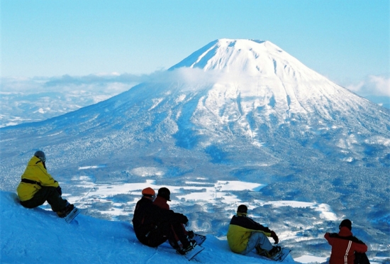 日本